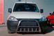 Кенгурятник (нерж.) для Opel Combo 2002-2012 рр 15000 фото 1
