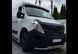 Козирьок на лобове скло V2 (чорний глянець, 5мм) для Renault Master 2011-2023 рр 118273 фото 6