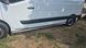 Бічні труби BB002 (2 шт., нерж.) Довга база для Renault Master 2011-2023 рр 29951 фото 10