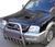 Mitsubishi L200 1996-2006 гг.