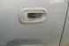 Обведення поворотника (2 шт, нерж) для Seat Toledo 2000-2005 рр 1338 фото 1