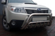 Кенгурятник WT002 (нерж.) для Subaru Forester 2008-2013 рр 22730 фото 1