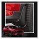 Бризковики Premium 2017-2021 (4 шт) для Mazda CX-5 2017- рр 78098 фото 3