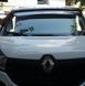 Козирьок на лобове скло (чорний глянець, 5мм) для Renault Trafic 2001-2015 рр 6818 фото 9
