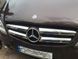 Накладки на решітку (2006-2013, нерж.) OmsaLine - Італійська нержавейка для Mercedes Sprinter W906 рр 1007 фото 4