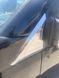 Накладка біля дзеркал (2 шт., нерж) OmsaLine - Італійська нержавійка для Mercedes Sprinter W906 2006-2018 рр 1011 фото 8