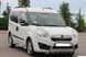 Кенгурятник (нерж.) для Opel Combo 2012-2018 рр 14399 фото 2