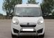 Кенгурятник (нерж.) для Opel Combo 2012-2018 рр 14399 фото 1
