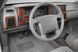 Накладки на панель для Volvo 440/460 1988-1996 рр 35467 фото 1