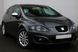 Накладки на дзеркала (2010-2012, 2 шт, нерж) для Seat Leon рр 2779 фото 1