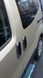 Накладка навколо ручок (4 шт, нерж) Carmos - Турецька сталь для Opel Combo 2012-2018 рр 29549 фото 6