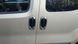 Накладка навколо ручок (4 шт, нерж) Carmos - Турецька сталь для Opel Combo 2012-2018 рр 29549 фото 4
