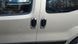 Накладка навколо ручок (4 шт, нерж) Carmos - Турецька сталь для Opel Combo 2012-2018 рр 29549 фото 7