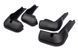 Бризковики Premium (4 шт) для Citroen C-4 Aircross 2012-2017 рр 78024 фото 2