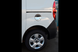 Накладка на лючок бензобака (нерж.) для Opel Combo 2012-2018 рр 6159 фото 4