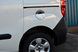 Накладка на лючок бензобака (нерж.) для Opel Combo 2012-2018 рр 6159 фото 3