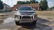 Кенгурятник WT003-Special (нерж) для Fiat Fullback 2016- рр 71865 фото 5