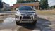 Кенгурятник WT003-Special (нерж) для Fiat Fullback 2016- рр 71865 фото 4