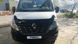 Дефлектор капота 2015-2019 (EuroCap) для Renault Master рр 76258 фото 12