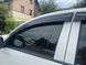 Вітровики (4 шт., Sunplex Sport) для Fiat Fullback 2016- рр 88941 фото 3