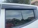 Вітровики (4 шт., Sunplex Sport) для Fiat Fullback 2016- рр 88941 фото 6