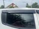 Вітровики (4 шт., Sunplex Sport) для Fiat Fullback 2016- рр 88941 фото 4