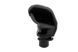 Ручка КПП 5-передач 9035 (чорна) для Fiat Fiorino/Qubo 2008-2024 рр 119583 фото 1