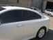 Полірована нержавіюча сталь для Mazda 6 2008-2012 рр 6285 фото 2