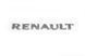 Напис Renault 135х20мм для Renault Kangoo 2008-2020 рр 14475 фото 2