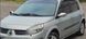 Окантовка вікон (4 шт., нерж..) для Renault Scenic/Grand 2003-2009 рр 1307 фото 5